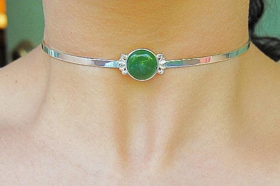 High Quality 925 Sterling Silver Hypoallergenic Locking, lock, padlock BDSM Cuff Day Collar Bondage Sub Kink Slave Submissive ToBeHis Engraving