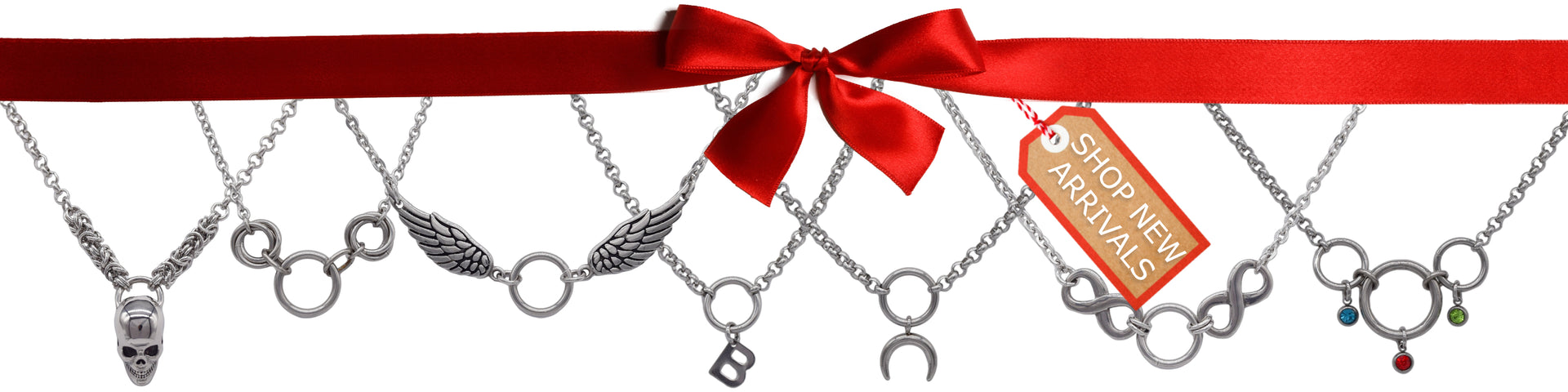 Coveted Collars…  Charms of a Dandizette