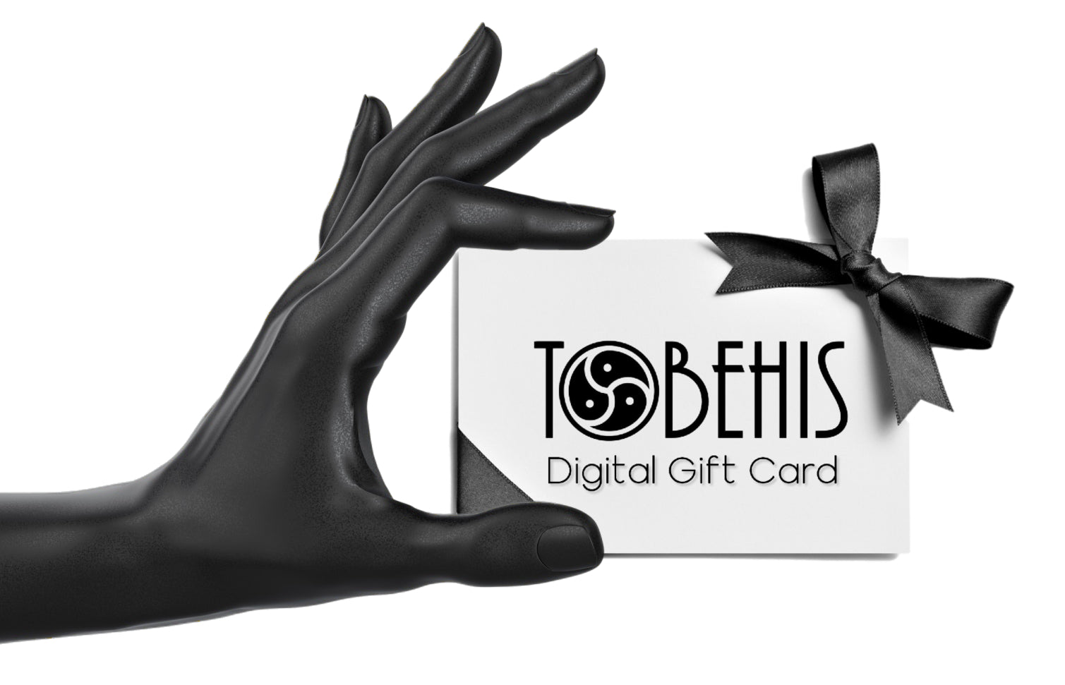 ToBeHis Gift Cards