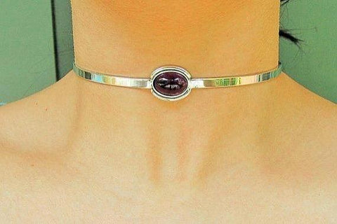 Highest Quality Day Collars in the World! 925 Sterling Silver Hypoallergenic Locking, lock, padlock BDSM Cuff Bondage Sub Kink Slave Submissive ToBeHis Engraving