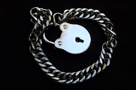 High Quality 316L Surgical Hypoallergenic 316L Stainless Steel Locking, lock, padlock BDSM Day Collar Bondage Sub Kink Slave Submissive ToBeHis Engraving